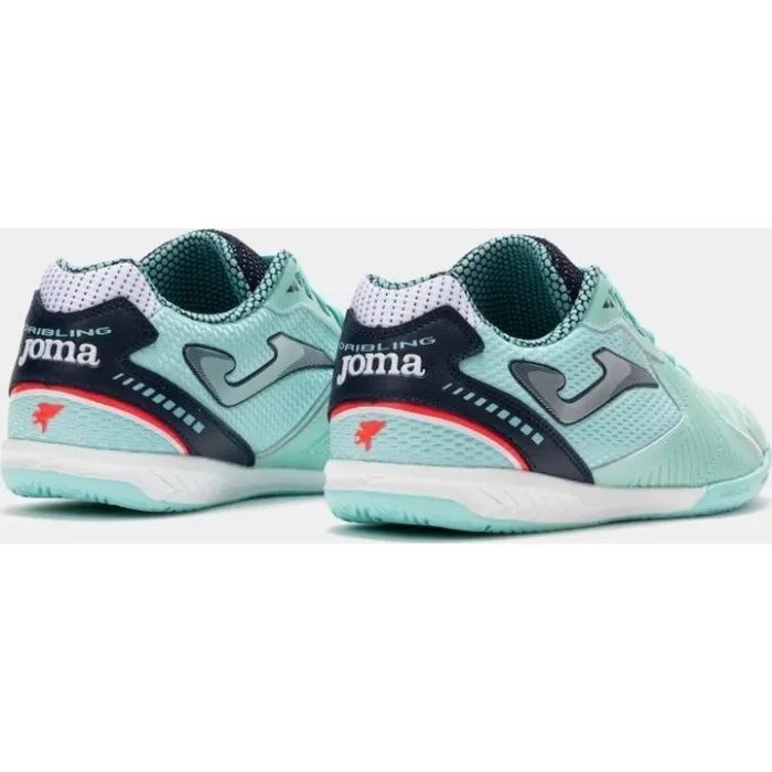 Футзалки Joma Dribling DRIS2503IN темно-синій 40 (8447150159370) зображення 3