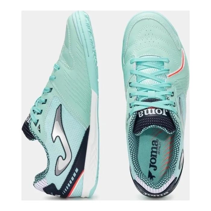 Футзалки Joma Dribling DRIS2503IN темно-синій 40 (8447150159370) зображення 4