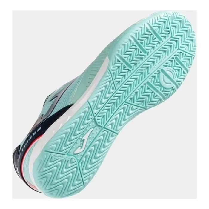 Футзалки Joma Dribling DRIS2503IN темно-синій 40 (8447150159370) зображення 5