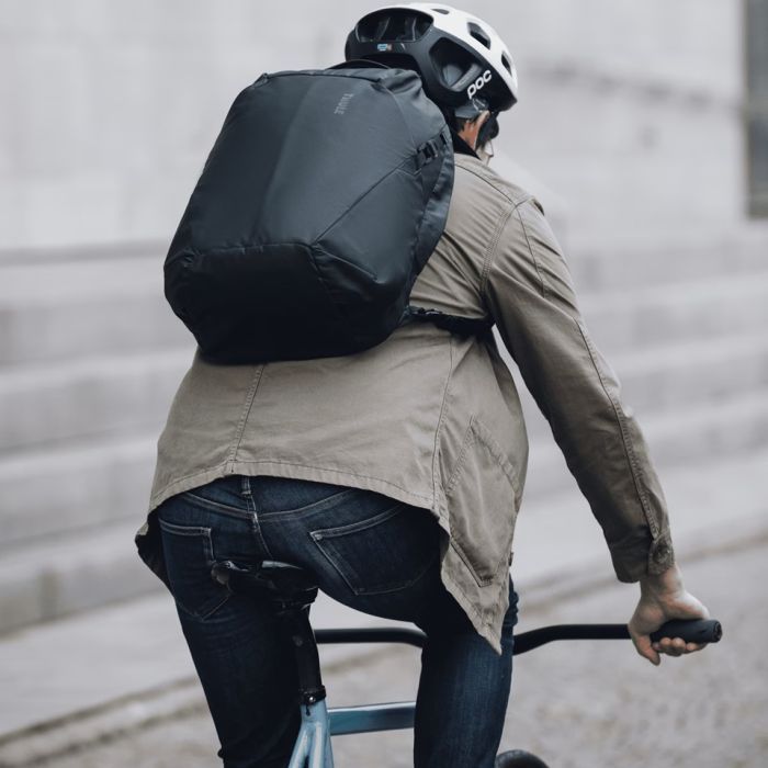 Рюкзак для ноутбука Thule 15.6" Tact 21L Backpack TACTBP-116 Black (3205293) зображення 4