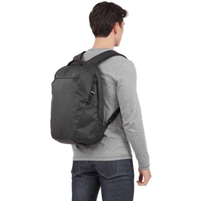Рюкзак для ноутбука Thule 15.6" Tact 21L Backpack TACTBP-116 Black (3205293) зображення 5