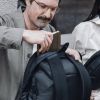 Рюкзак для ноутбука Thule 15.6" Tact 21L Backpack TACTBP-116 Black (3205293) зображення 6