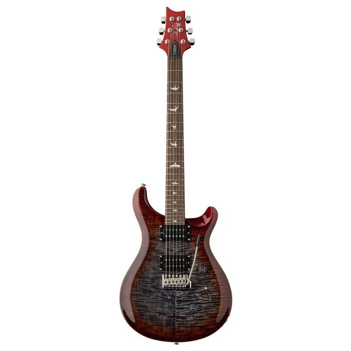 Электрогитара PRS SE Custom 24 Turquoise