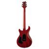 Электрогитара PRS SE Custom 24 Charcoal Cherry Burst изображение 2