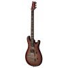 Электрогитара PRS SE Custom 24 Charcoal Cherry Burst изображение 3