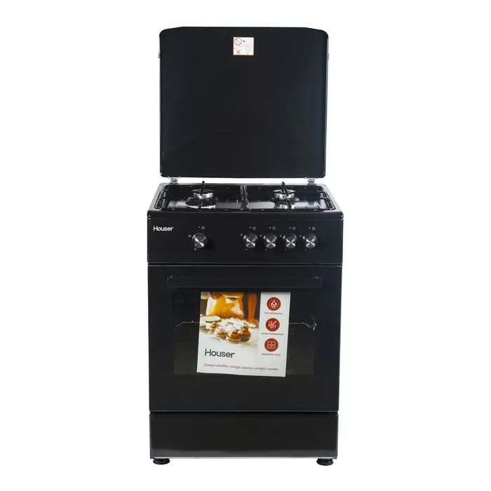 Плита Houser FSG6201B