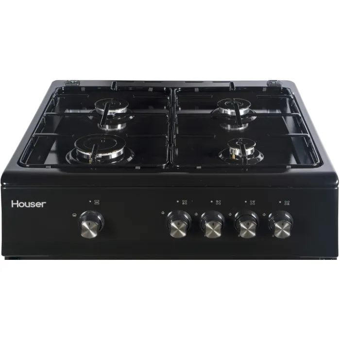 Плита Houser FSG6201B изображение 2