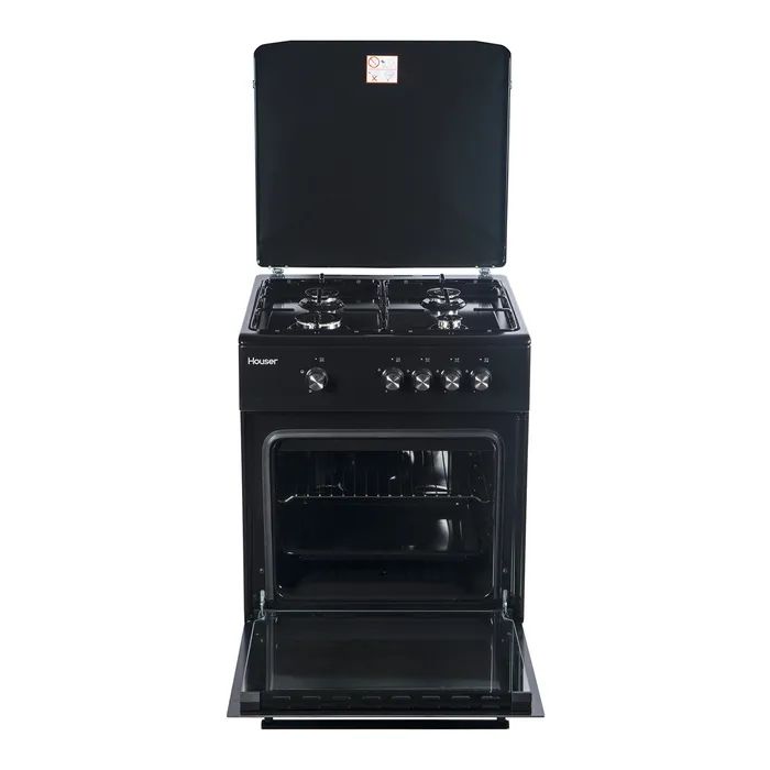 Плита Houser FSG6201B изображение 6