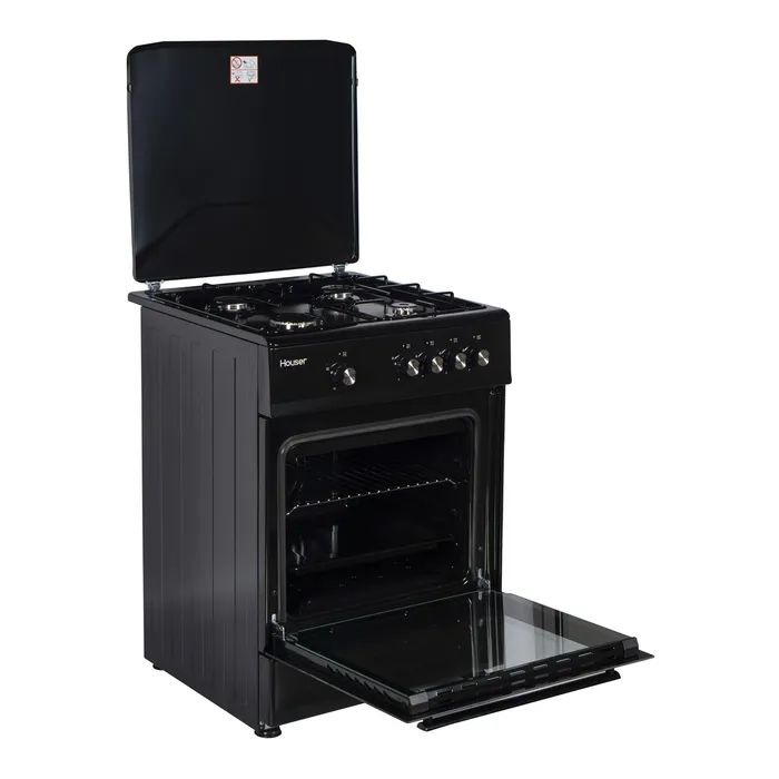 Плита Houser FSG6201B изображение 7