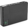 Источник бесперебойного питания Green Wave UPS-36W DC1036P-10 изображение 3