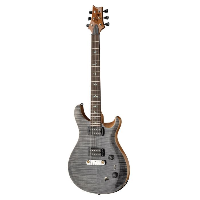 Электрогитара PRS SE Paul's Guitar Charcoal изображение 3
