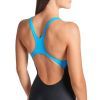 Купальник Arena Vibrant Swimsuit Swim Pro Back 008936-580 Чорний 36 (3468337504825) изображение 5
