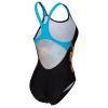 Купальник Arena Vibrant Swimsuit Swim Pro Back 008936-580 Чорний 36 (3468337504825) изображение 8