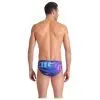 Плавки Arena Flow Swim Briefs 008939-750 синій 95 (3468337517535) изображение 2