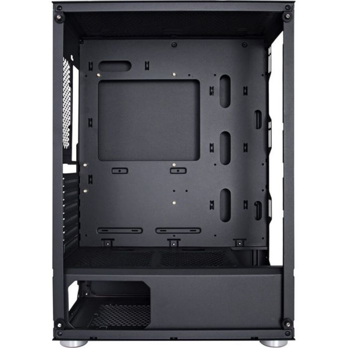 Корпус 1stPlayer X5-BK-4F1 изображение 5