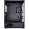 Корпус 1stPlayer X5-BK-4F1 изображение 5
