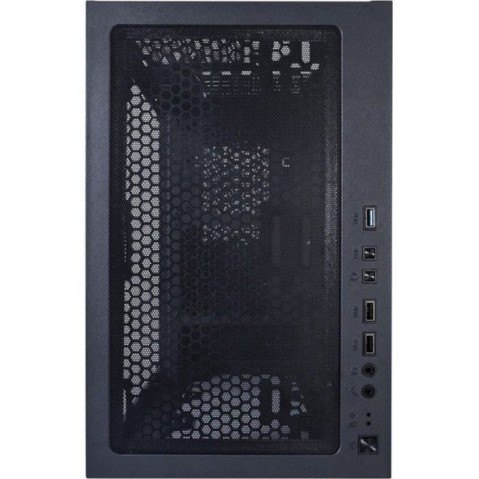 Корпус 1stPlayer X5-BK-4F1 изображение 6