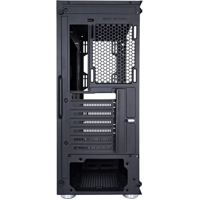 Корпус 1stPlayer X5-BK-4F1 изображение 7