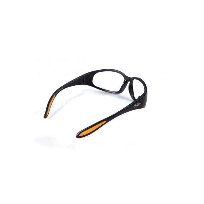 Солнцезащитные очки Global Vision Mini-Hercules-1 Прозрачные (1ГЕРК-10М) изображение 3