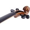 Скрипка Stentor Student II Violin Outfit 4/4 (1500A) изображение 6