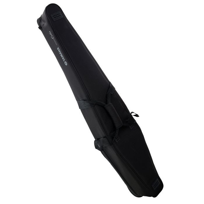 Віолончель Yamaha Silent Cello (SVC210) зображення 11