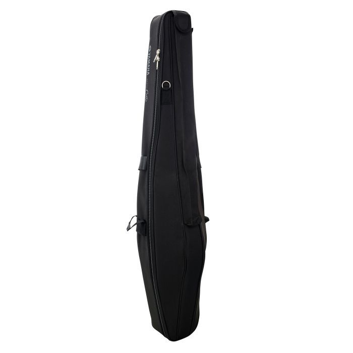 Віолончель Yamaha Silent Cello (SVC210) зображення 12