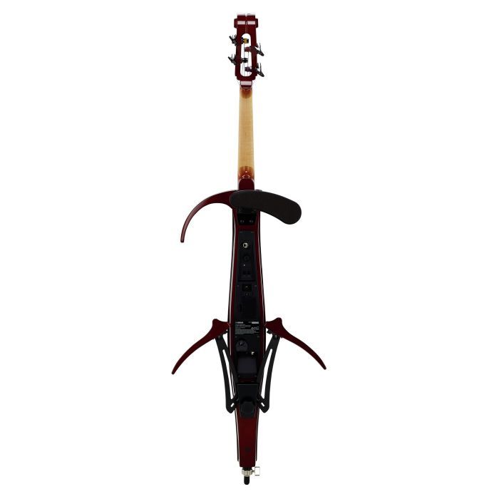 Віолончель Yamaha Silent Cello (SVC210) зображення 2