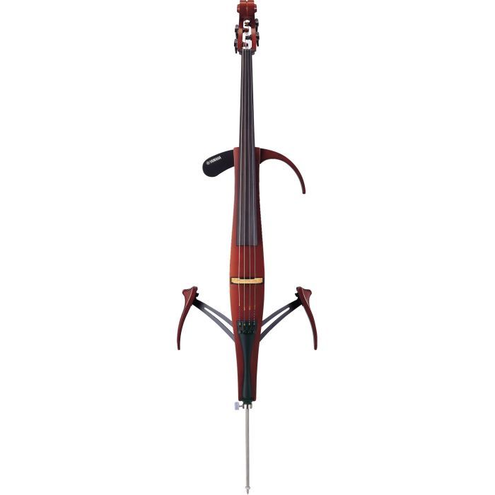 Віолончель Yamaha Silent Cello (SVC210) зображення 3