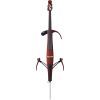 Віолончель Yamaha Silent Cello (SVC210) зображення 3