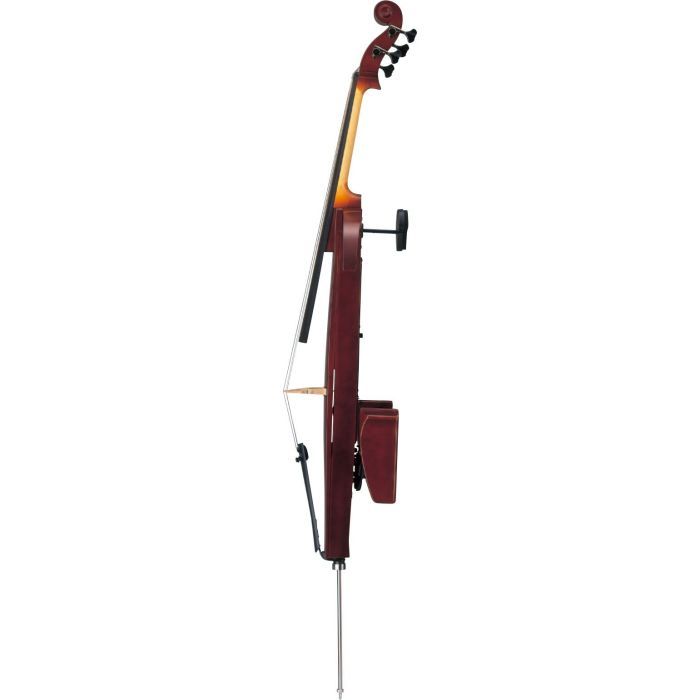 Віолончель Yamaha Silent Cello (SVC210) зображення 4