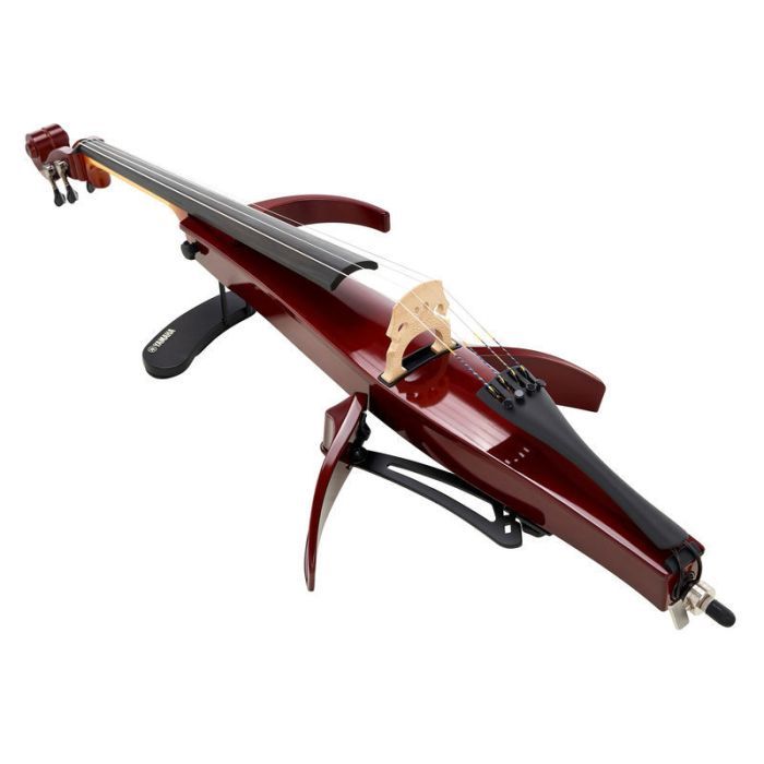 Віолончель Yamaha Silent Cello (SVC210) зображення 5