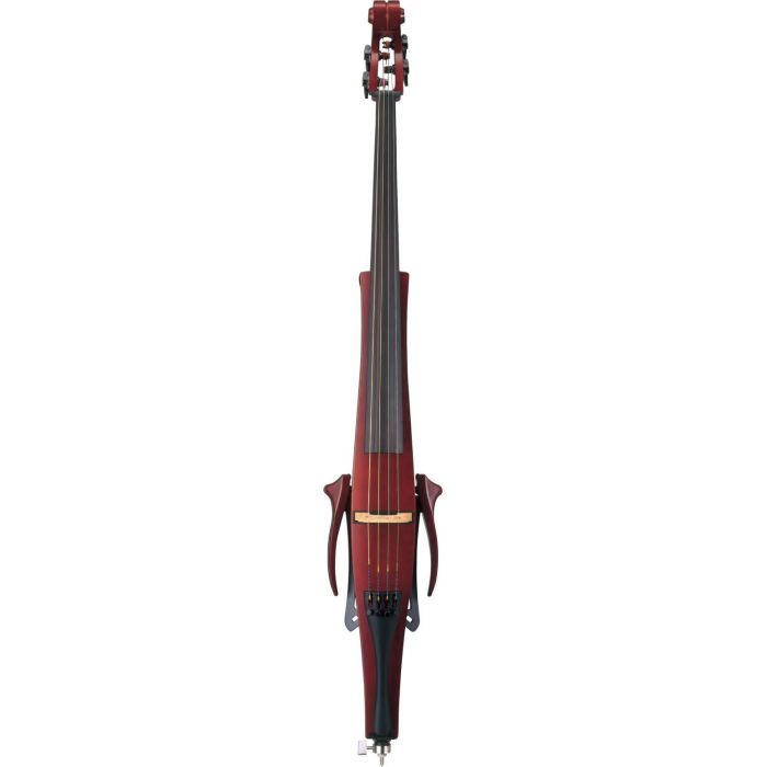 Віолончель Yamaha Silent Cello (SVC210) зображення 6