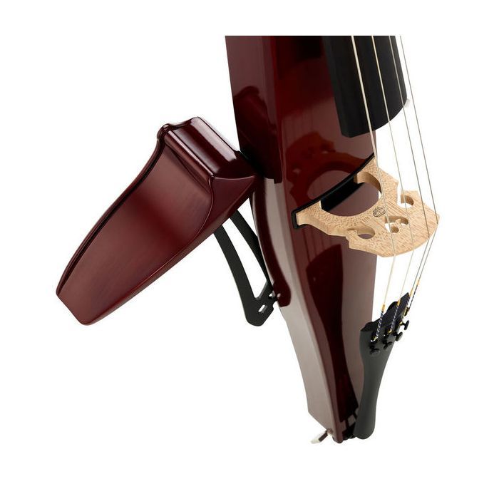Віолончель Yamaha Silent Cello (SVC210) зображення 7