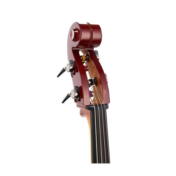 Віолончель Yamaha Silent Cello (SVC210) зображення 8