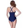 Купальник Aqua Speed Greta 351-04 темно-синій, блакитний 42 (5908217655448) изображение 2