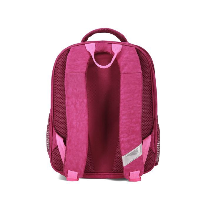 Рюкзак шкільний Bagland BL Відмінник 20 л. Малиновий 888 (00058070) (1123921618) зображення 3