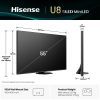 Телевізор Hisense 55U8Q зображення 2
