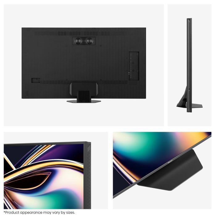 Телевізор Hisense 55U8Q зображення 4