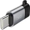 Переходник Lightning to USB-C NB263B tranish XO (NB263B.tranish) изображение 2
