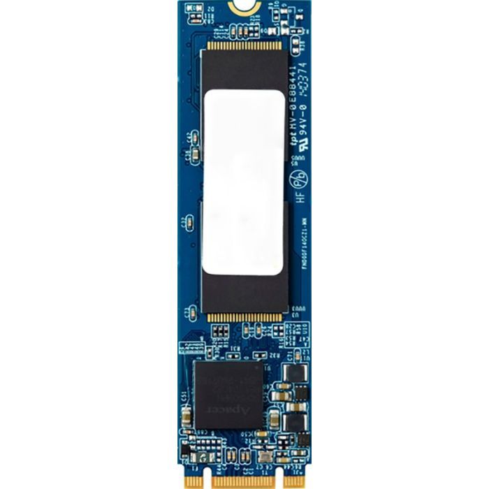 Накопитель SSD M.2 2280 1TB Apacer (AP1TBAST280X-1)