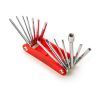 Ключ для ударных Jim Dunlop GrooveTech Drum Multi-Tool (GTDMT1) изображение 2