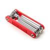 Ключ для ударных Jim Dunlop GrooveTech Drum Multi-Tool (GTDMT1)