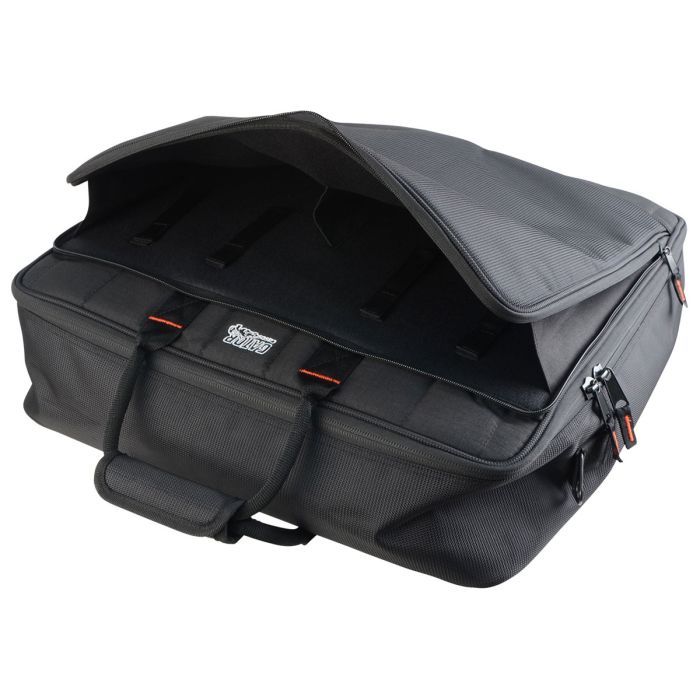 Чохол для звукового обладнання Gator Mixer/Gear Bag (G-MIXERBAG-2020) зображення 5