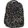 Рюкзак школьный Head AB200 PIXEL GREY (502024120)