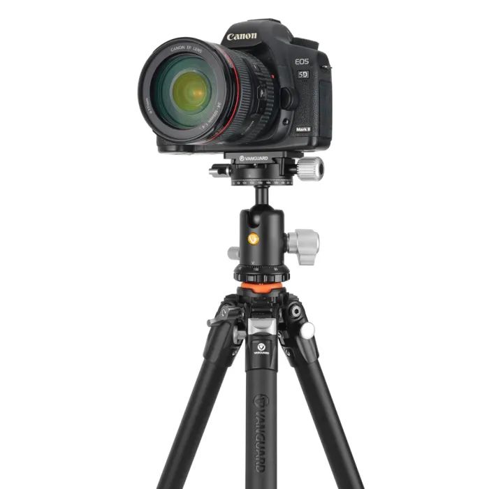 Штатив Vanguard VEO 5 234AB-110S (DAS303305) изображение 5