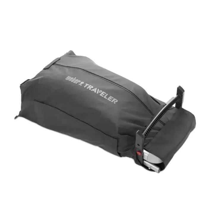 Аксессуар для гриля Weber Чохол для Traveler (7030)