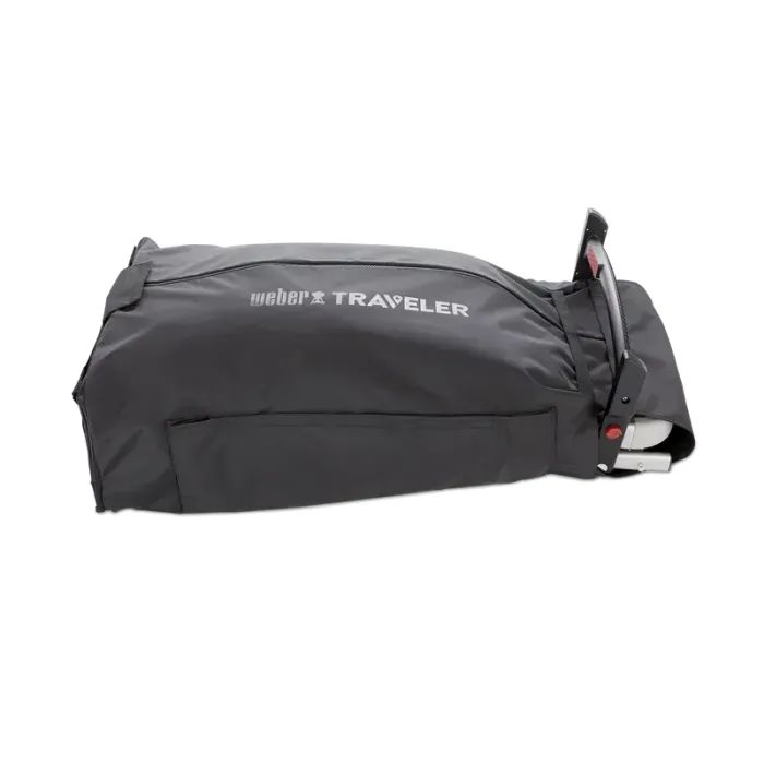 Аксессуар для гриля Weber Чохол для Traveler (7030) изображение 3