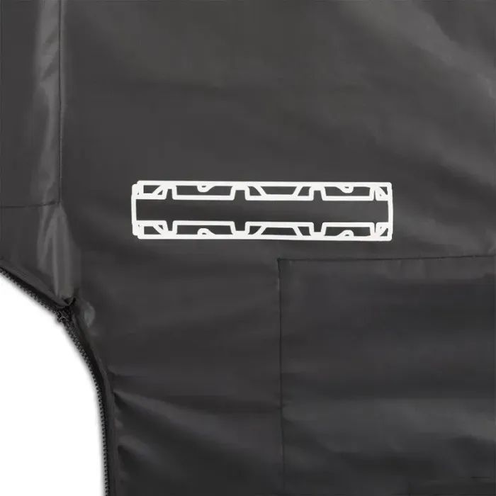Аксессуар для гриля Weber Чохол для Traveler (7030) изображение 5