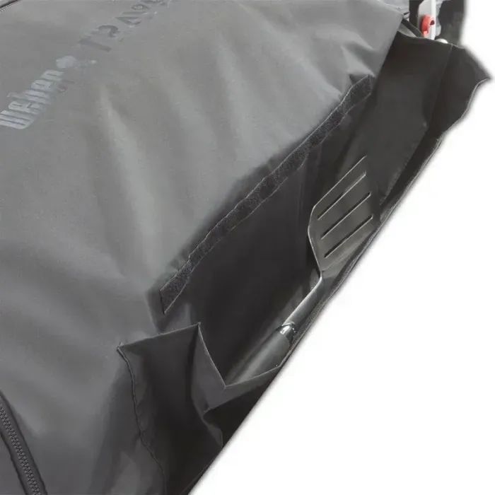 Аксессуар для гриля Weber Чохол для Traveler (7030) изображение 6