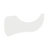 Пікгард панель для гітари Paxphil Acoustic Guitar PickGuard (White) (M19 WH)